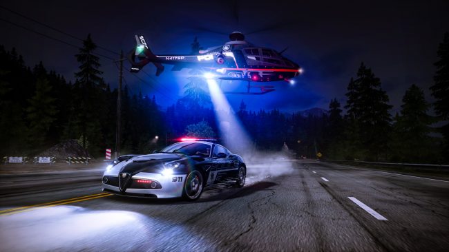 Need for Speed Hot Pursuit Remastered DOWNLOAD PC 1