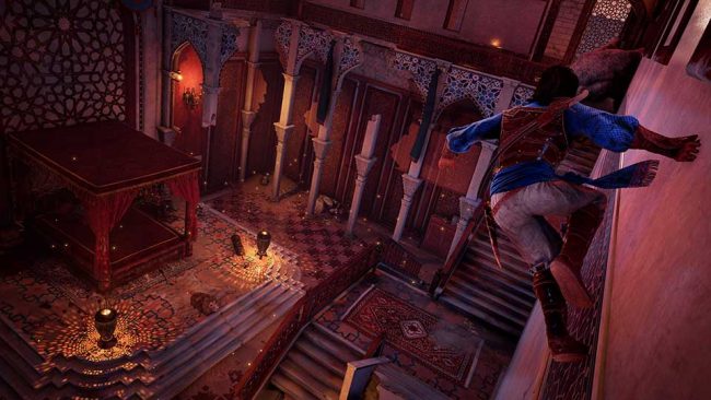 Prince of Persia Sands of Time Remake DOWNLOAD PC 2