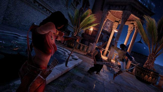 Prince of Persia Sands of Time Remake DOWNLOAD PC 3