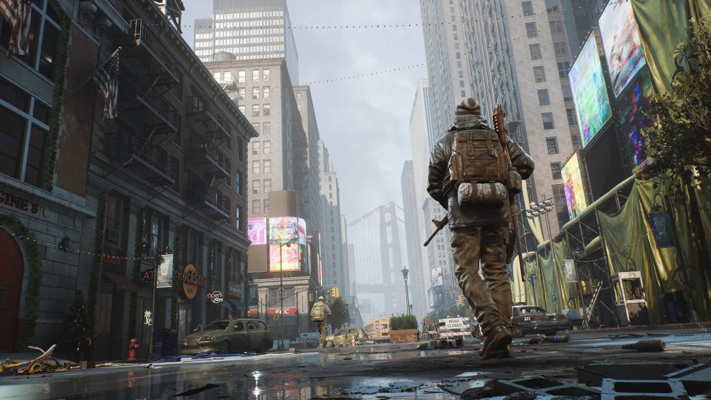 The day before pc download