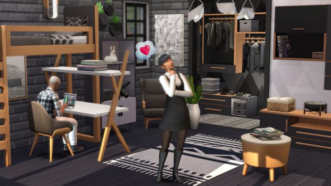 The Sims 4 Dream Home Decorator DOWNLOAD PC 2