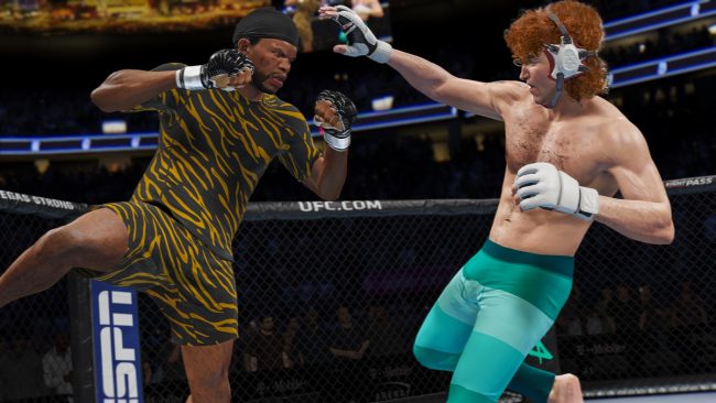 ea ufc pc download