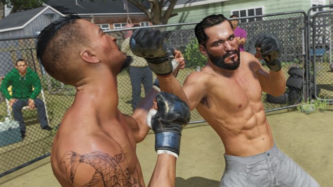 ufc pc game download 001