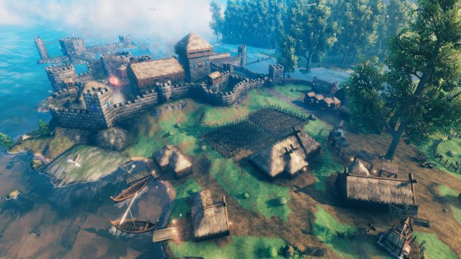 Valheim DOWNLOAD PC 2