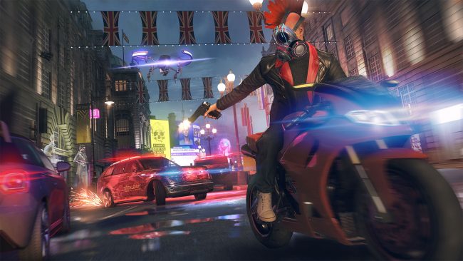 WATCH DOGS LEGION DOWNLOAD PC 1