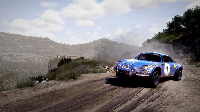 WRC 10 DOWNLOAD 3
