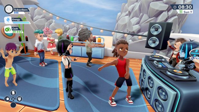 Youtubers Life 2 DOWNLOAD PC 1