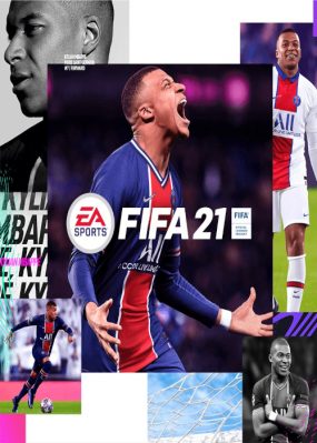 ea sports fifa download