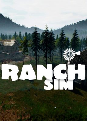 How To Download Ranch Simulator Free ? Ranch Simulator Highly Compressed  Download - GAMING STIFF