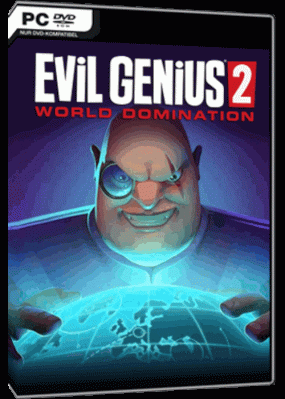 evil genius 2 igg