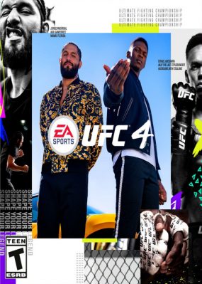 ufc pc game download