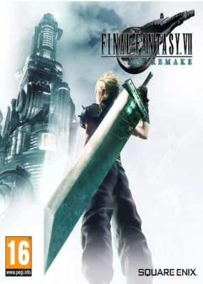 final fantasy 7 pc remake download