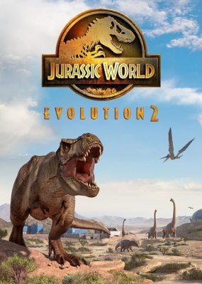 jurassic world evolution pc gratis