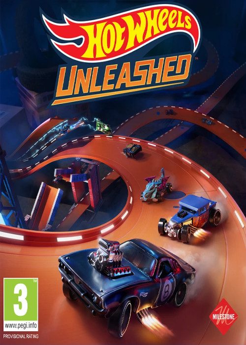 hot wheels pc game download