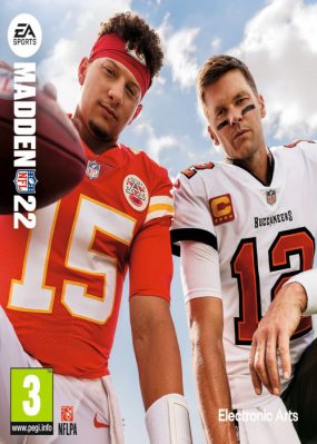 madden 07 pc