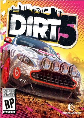 dirt 5 free download