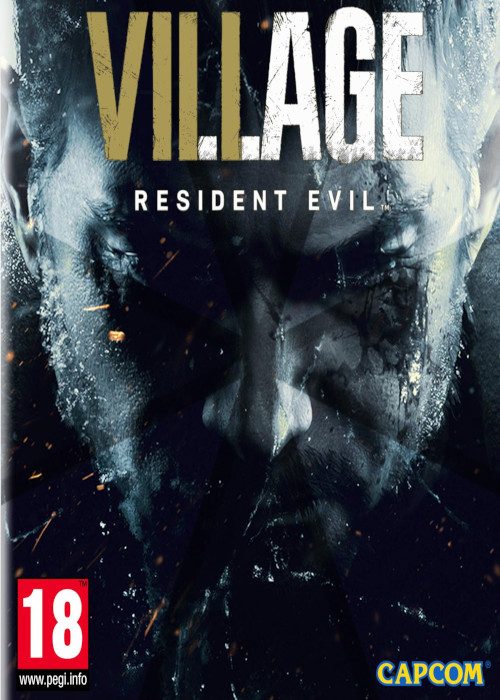 Resident Evil Village Download FULL PC GAME - Full-Games.org