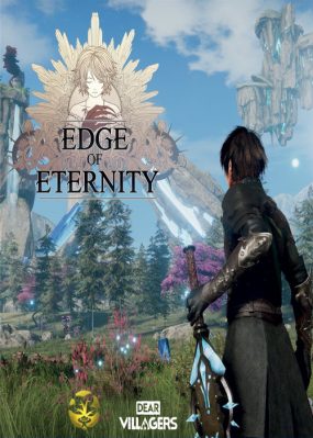 edge of eternity pc
