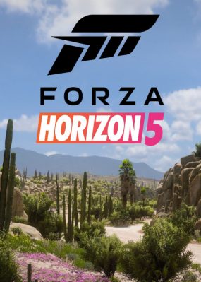 Forza Horizon 5 Free Download PC Deluxe - Games-Download24