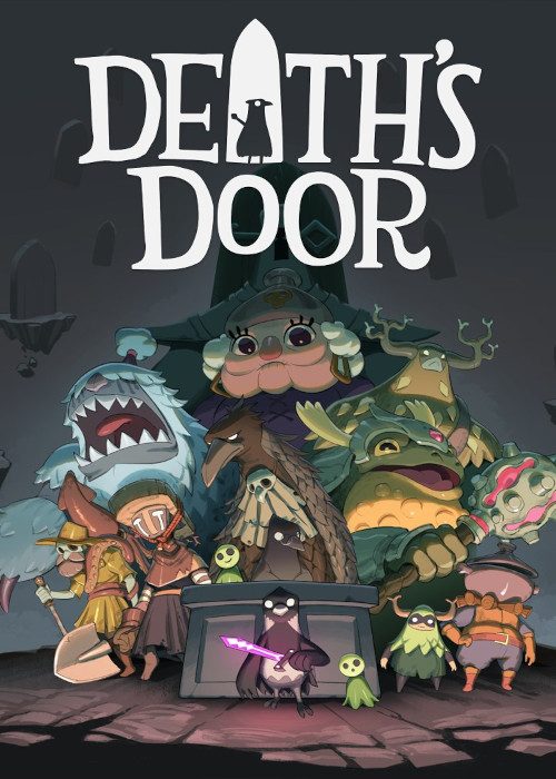 Death&#039;s Door Download FULL PC GAME - Full-Games.org
