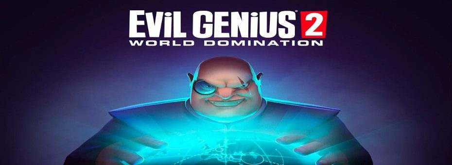 evil genius 2 igg