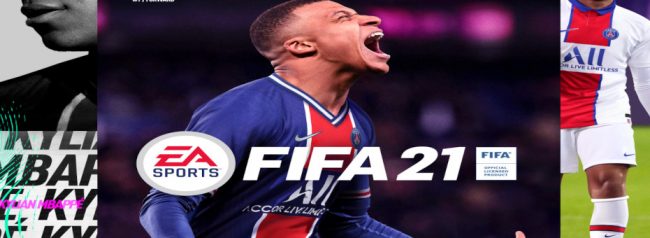 FIFA 21 torrent Archives - Full-Games.org