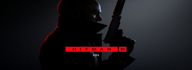 hitman 3 steam release date