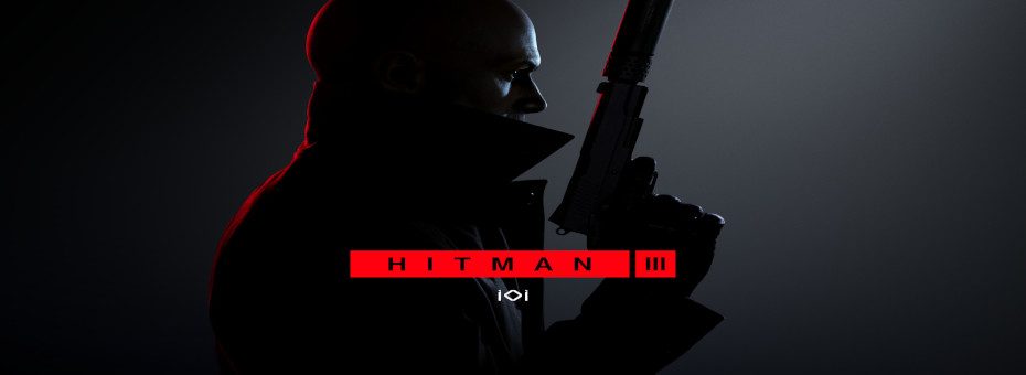 hitman 3 banner