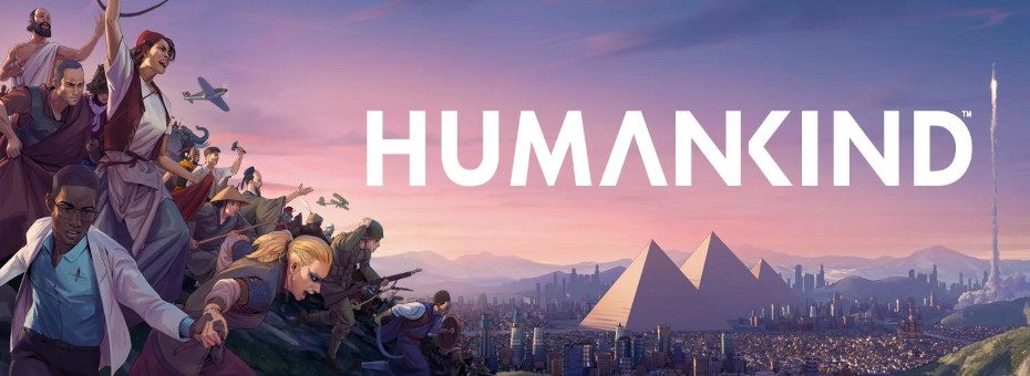 humankind logo