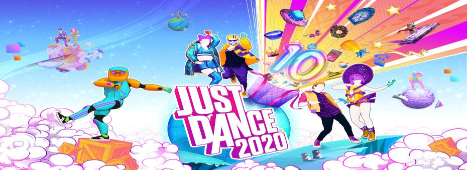 just dance 2020 tips