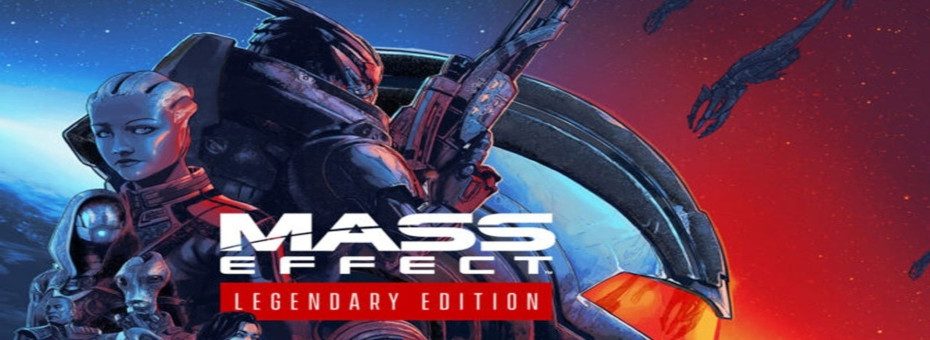 mass effect legendary edition header