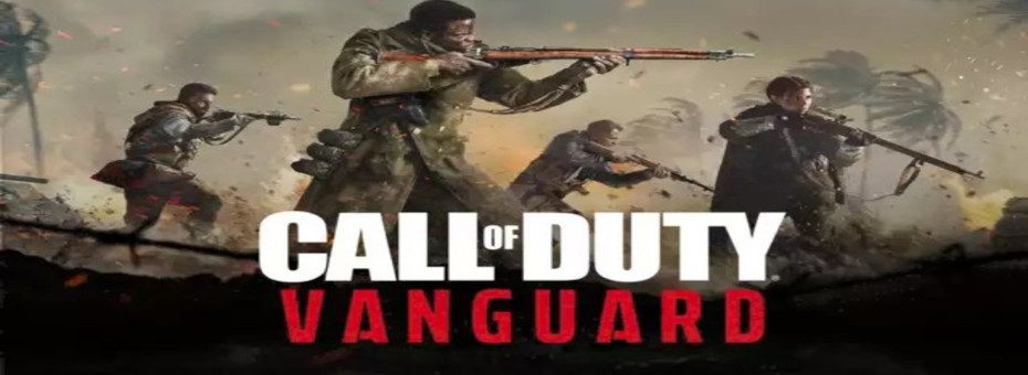 Call Of Duty Vanguard Download Full Pc Game Full Games Org