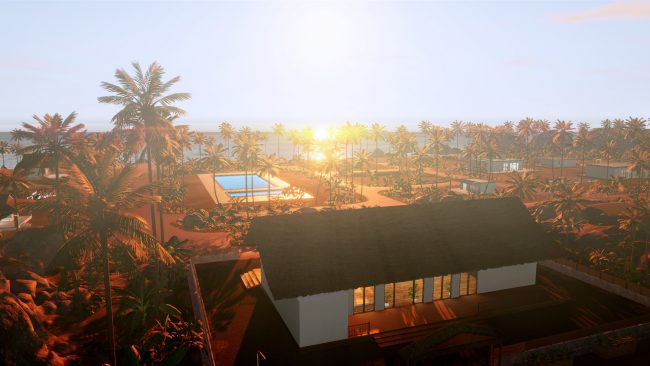 Hotel Life A Resort Simulator DOWNLOAD PC 1