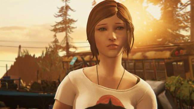 Life is Strange Remastered Collection DOWNLOAD PC 1