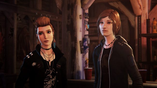 Life is Strange Remastered Collection DOWNLOAD PC 2