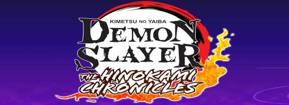 demon slayer the hinokami chronicles pc free download