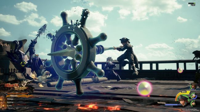 KINGDOM HEARTS III DOWNLOAD PC 2