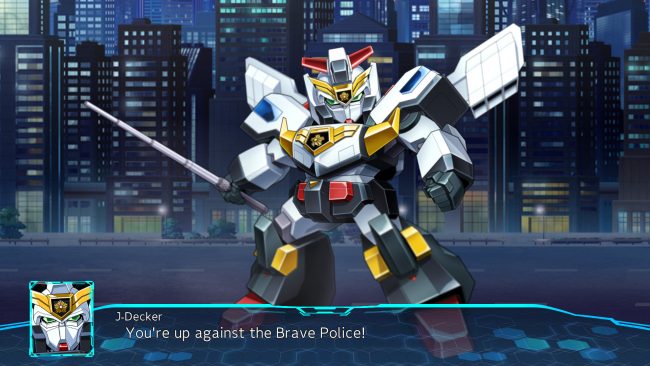 Super Robot Wars 30 DOWNLOAD PC 2