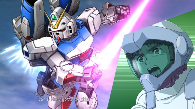 Super Robot Wars 30 DOWNLOAD PC 3