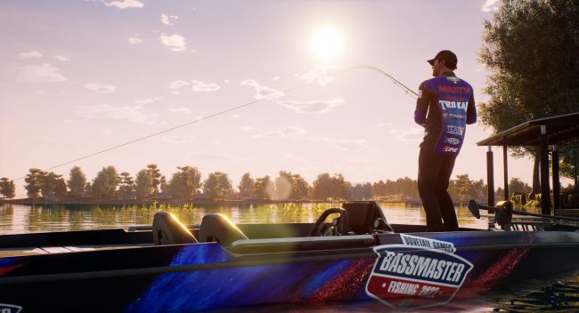 Bassmaster Fishing 2022 DOWNLOAD PC 1