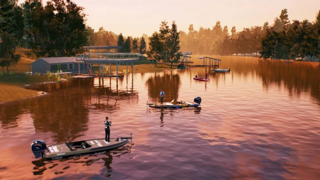 Bassmaster Fishing 2022 DOWNLOAD PC 2