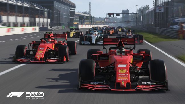 F1 2019 DOWNLOAD PC 1