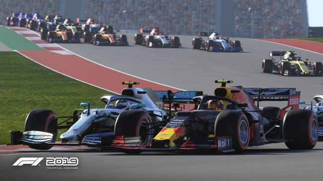 F1 2019 DOWNLOAD PC 3