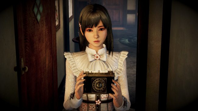 FATAL FRAME Maiden of Black Water DOWNLOAD PC 2