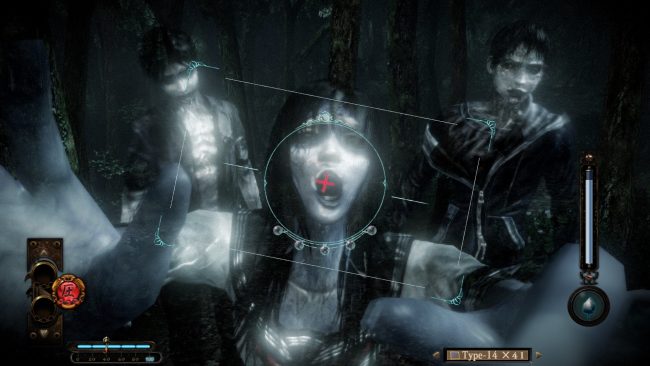 FATAL FRAME Maiden of Black Water DOWNLOAD PC 3