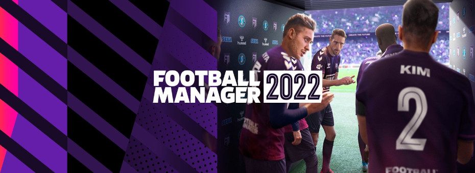 Football Manager 2022 Cracked Download PCFM 22 Download Football