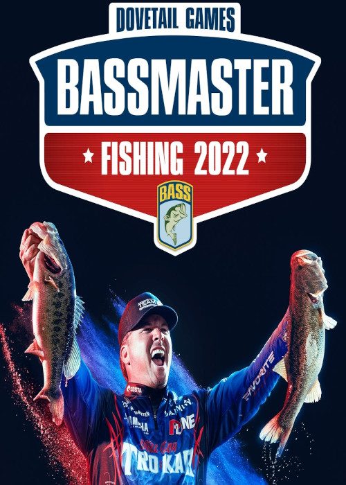 Bassmaster® Fishing 2022 Download FULL PC GAME