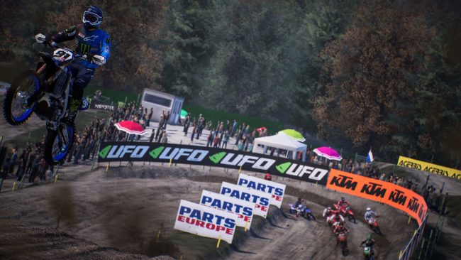 MXGP 2021 The Official Motocross DOWNLOAD PC 1