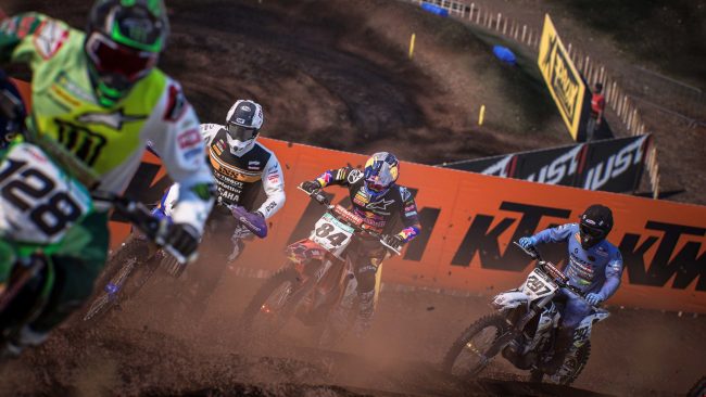 MXGP 2021 The Official Motocross DOWNLOAD PC 2