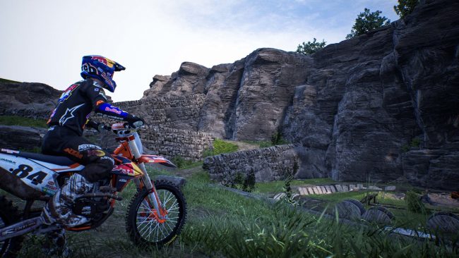 MXGP 2021 The Official Motocross DOWNLOAD PC 3